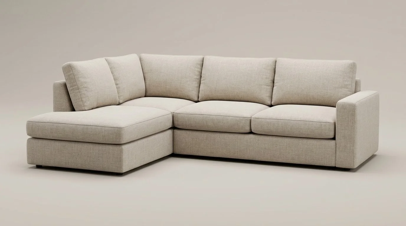 Dune Corner Sectional