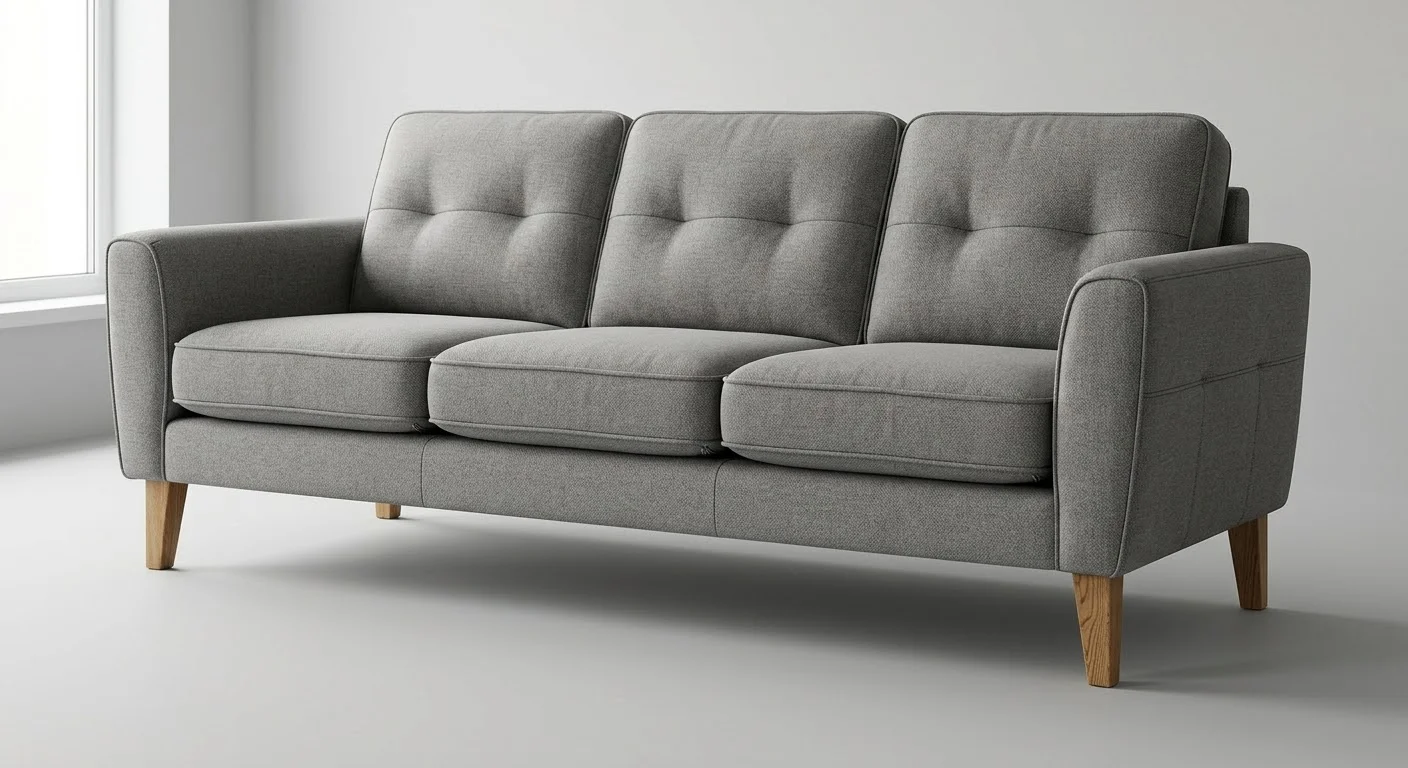 Halcyon 3-Seater Sofa