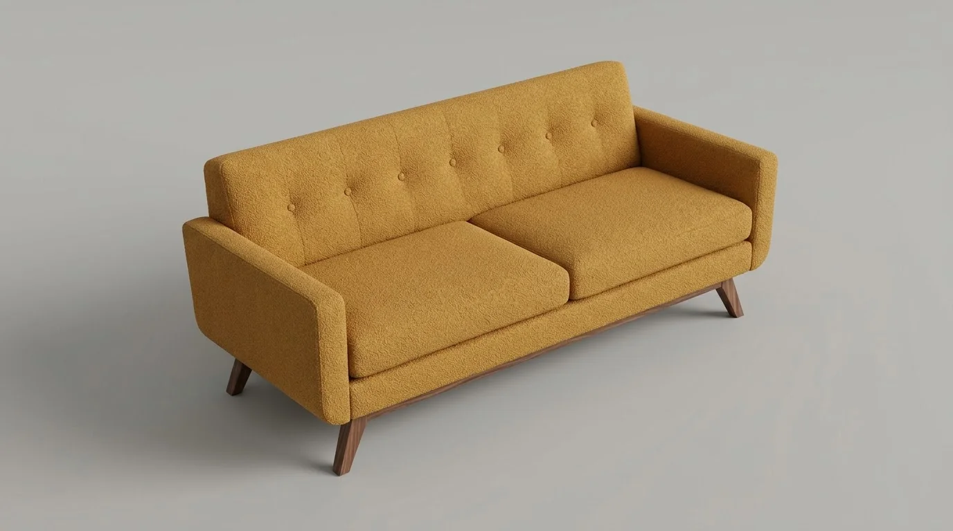 Marigold Sofa